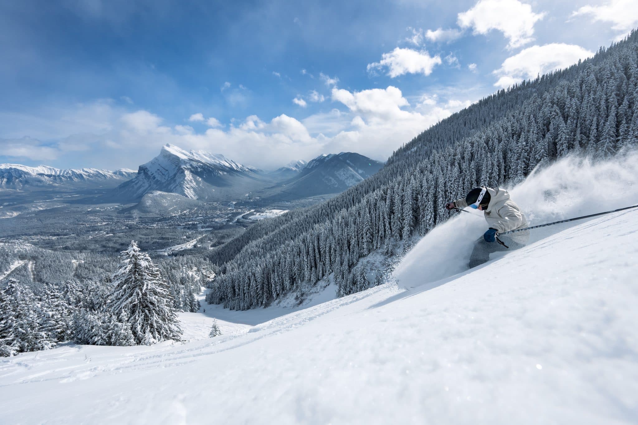 Mount Norquay photo 9