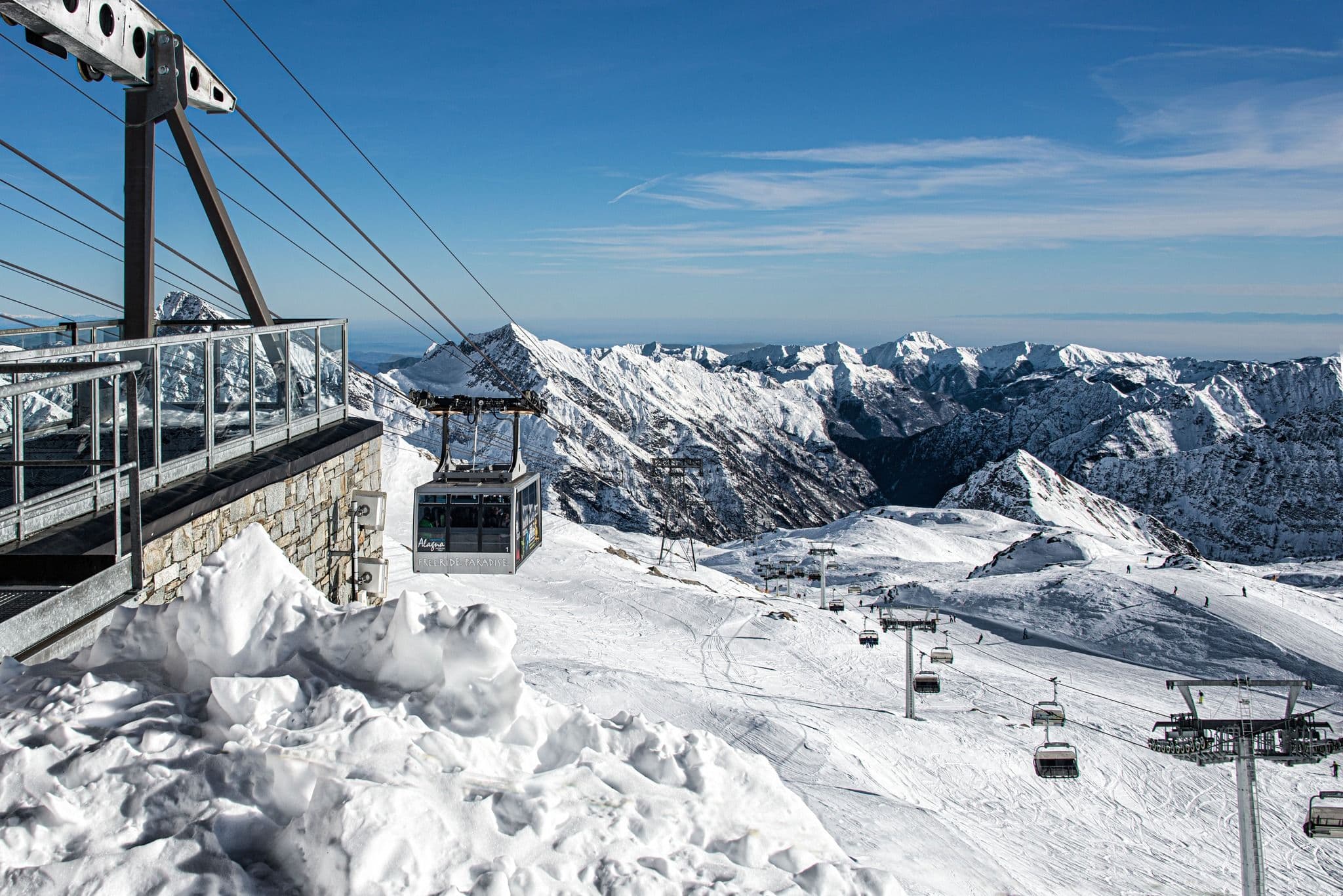 Monterosa Ski photo 2