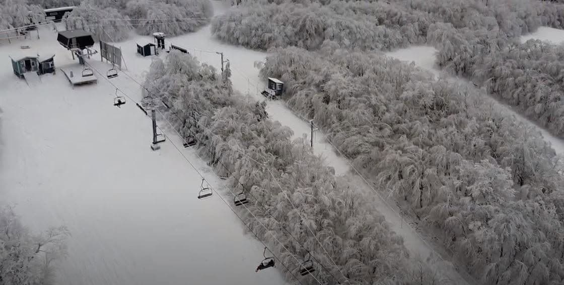 Crabbe Mountain photo 3