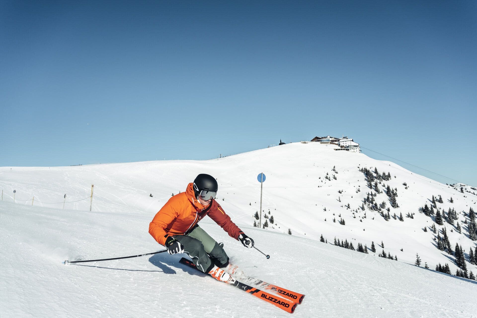 Zell am See–Kaprun photo 8