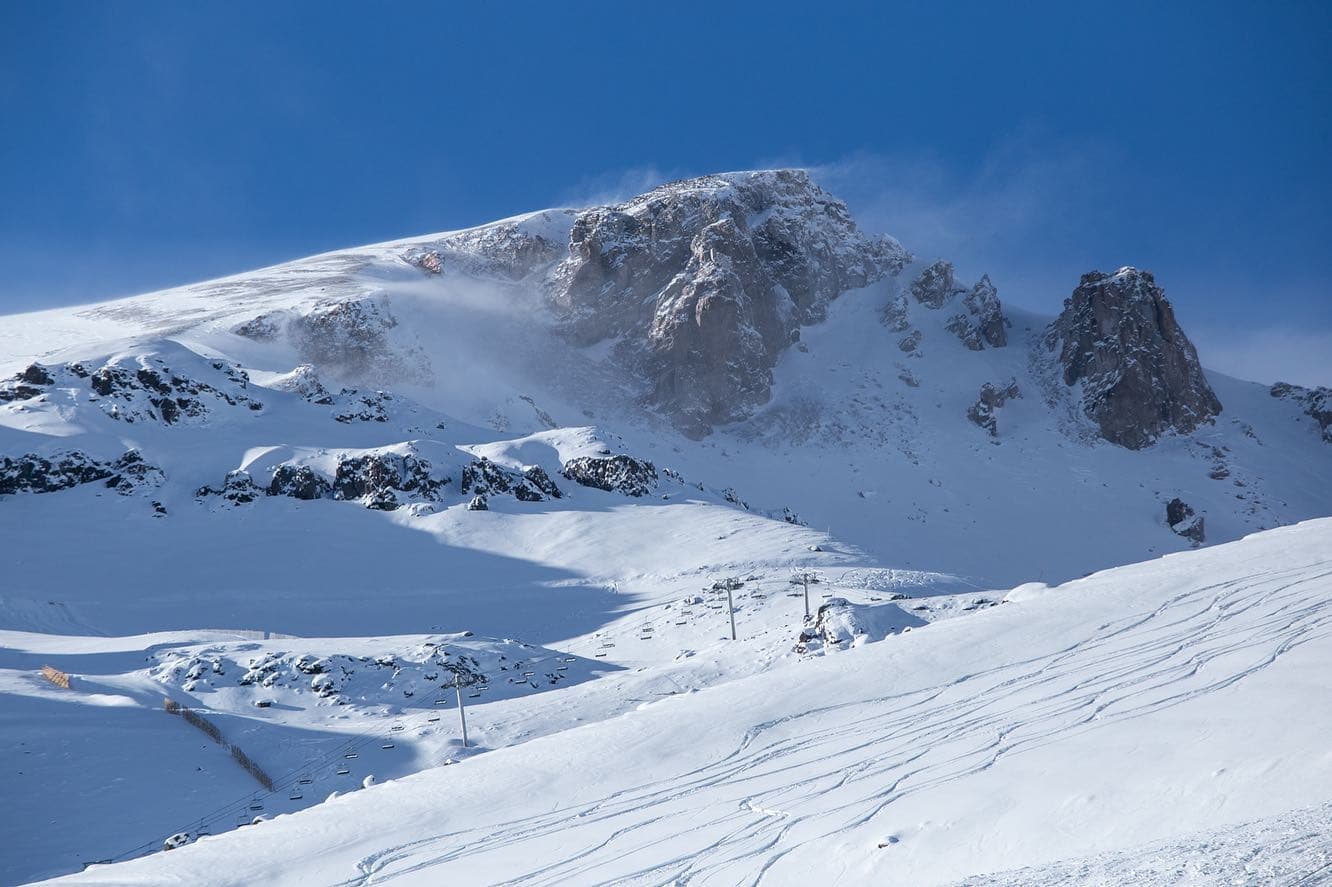 La Parva photo 9