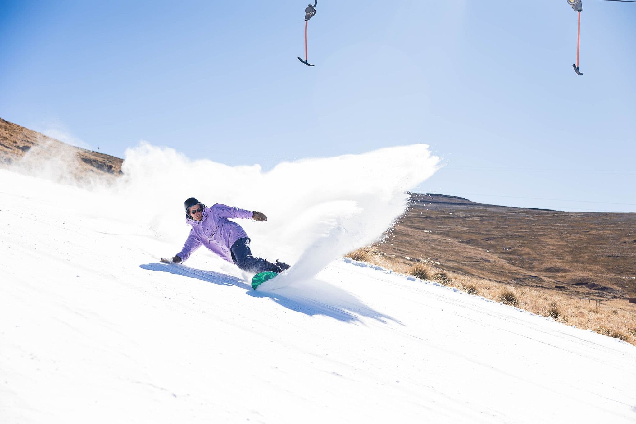 Afriski photo 3