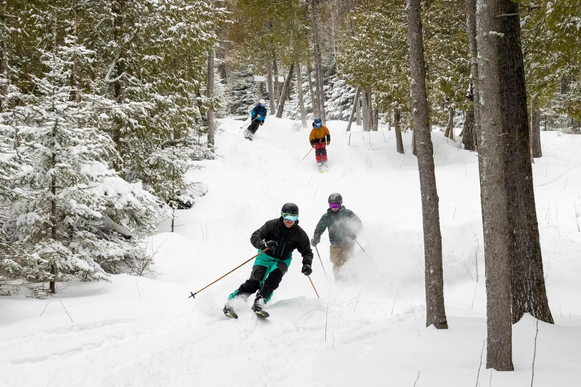 Snowriver Mountain Resort photo 2
