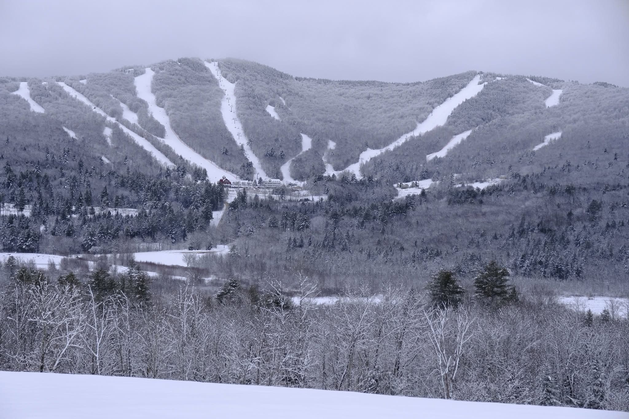 Ragged Mountain Resort photo 4