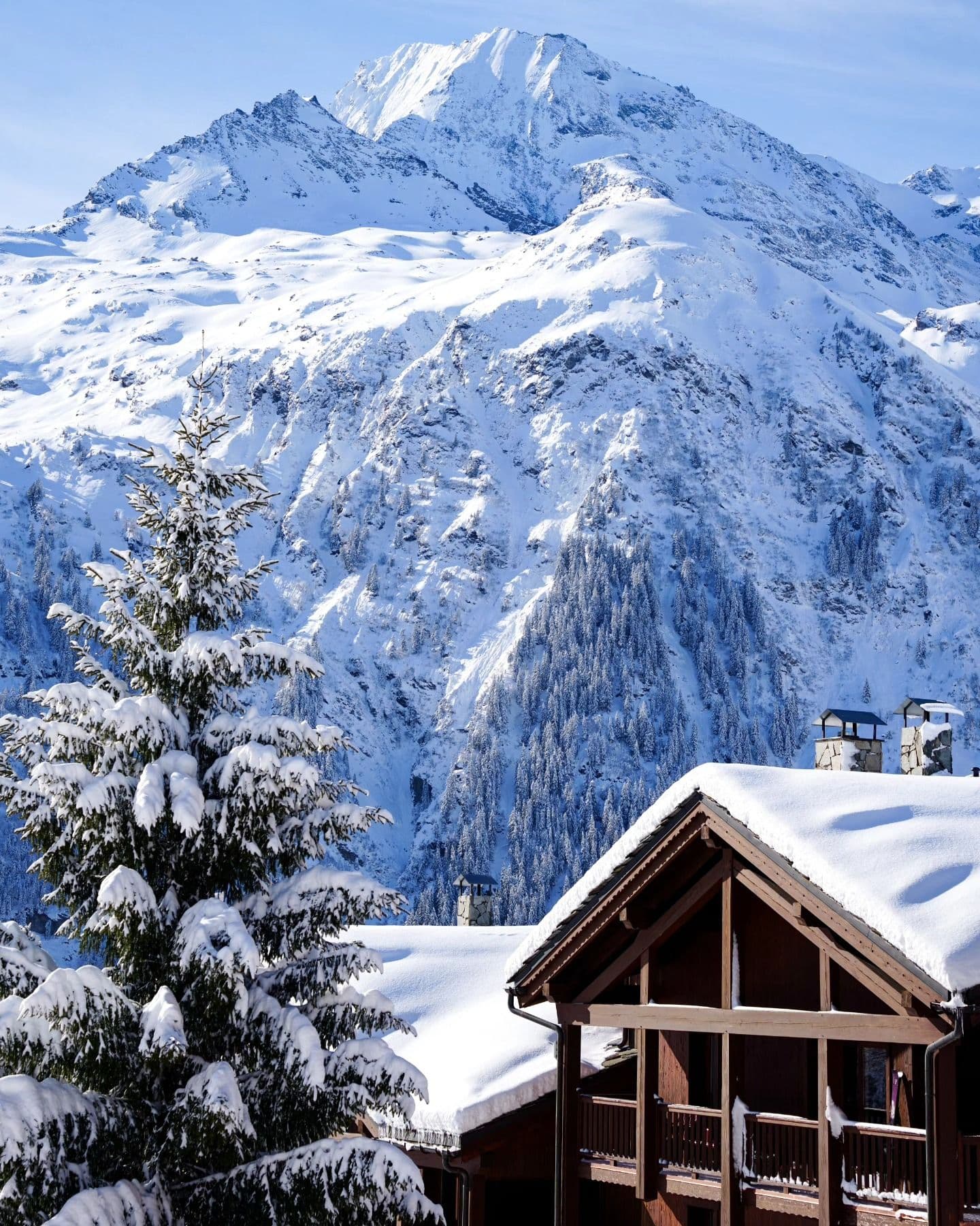 Sainte-Foy-Tarentaise photo 7