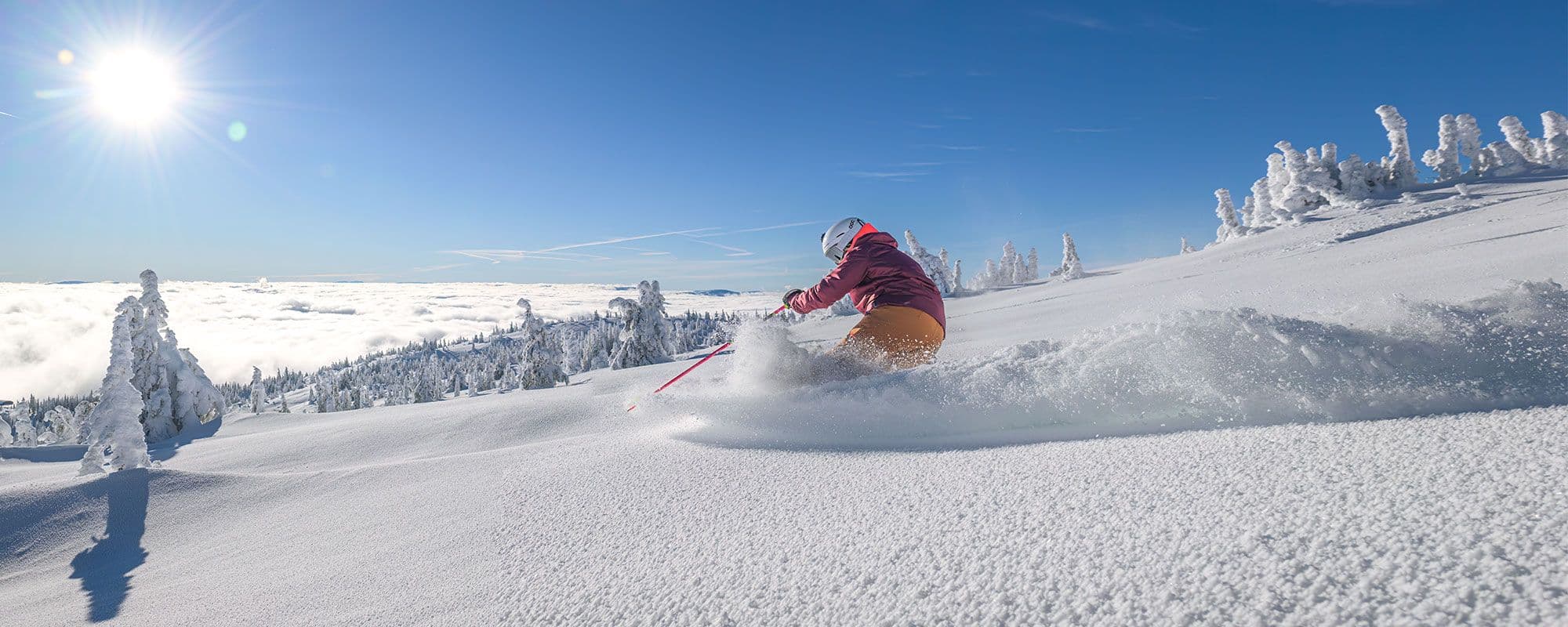 Big White photo 7