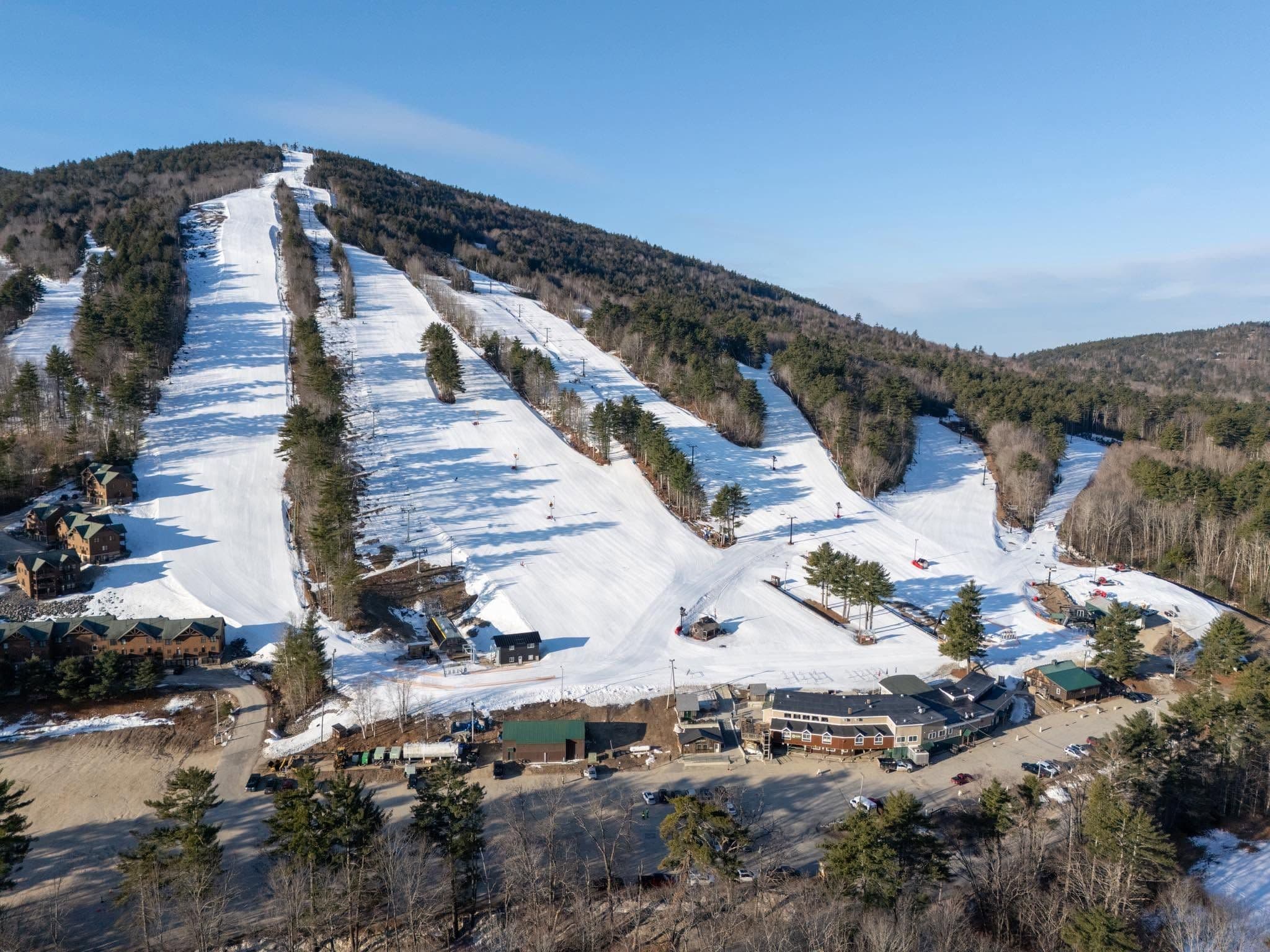 Pleasant Mountain photo 4