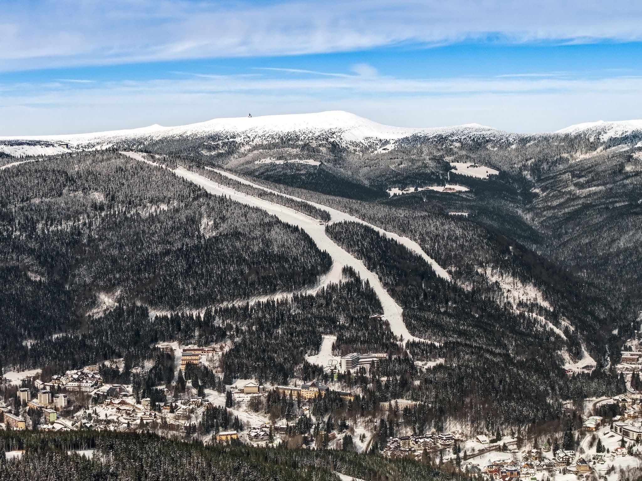 Špindlerův Mlýn photo 4