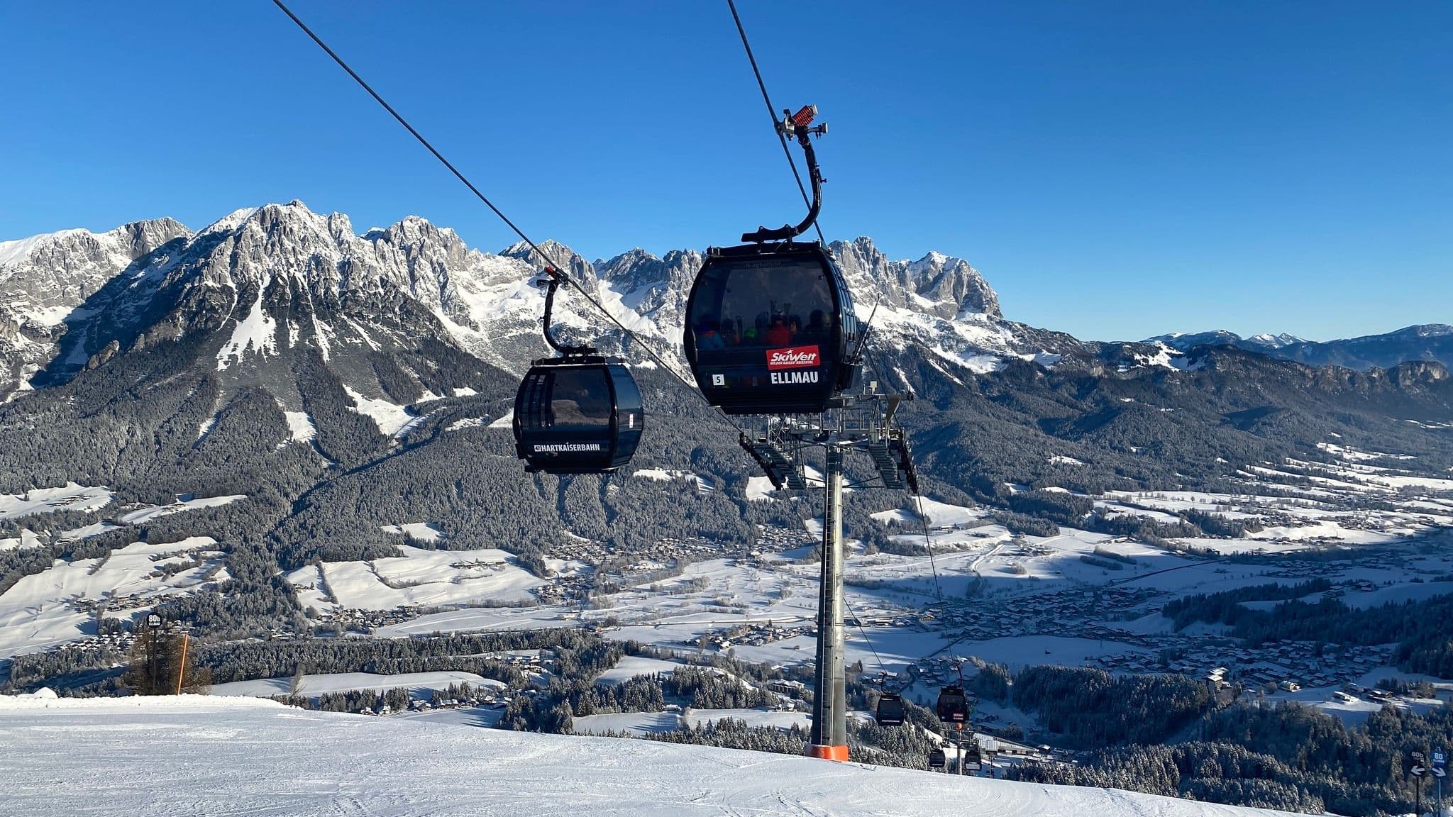 SkiWelt Wilder Kaiser–Brixental photo 3