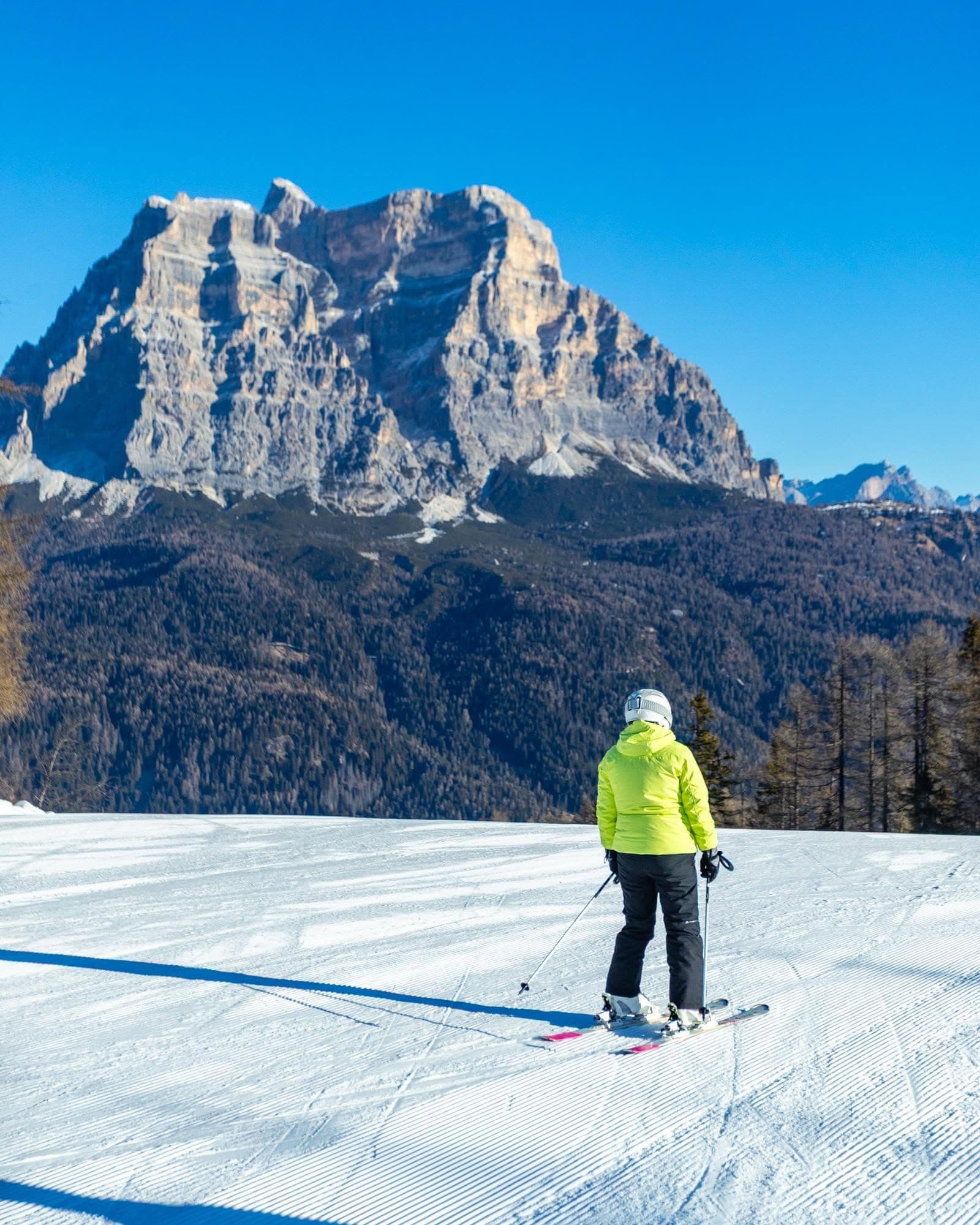 Ski Civetta photo 9