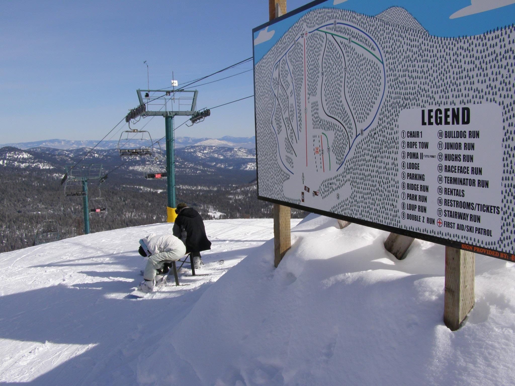 Loup Loup Ski Bowl photo 3