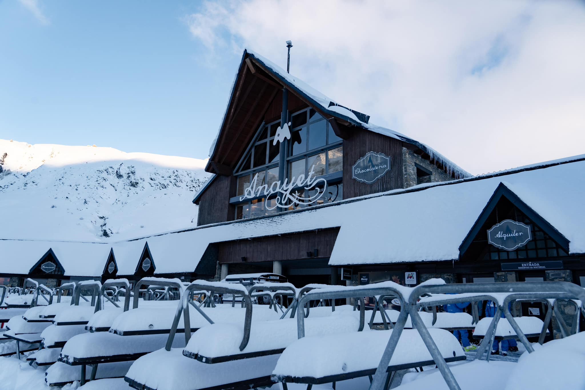 Formigal photo 2