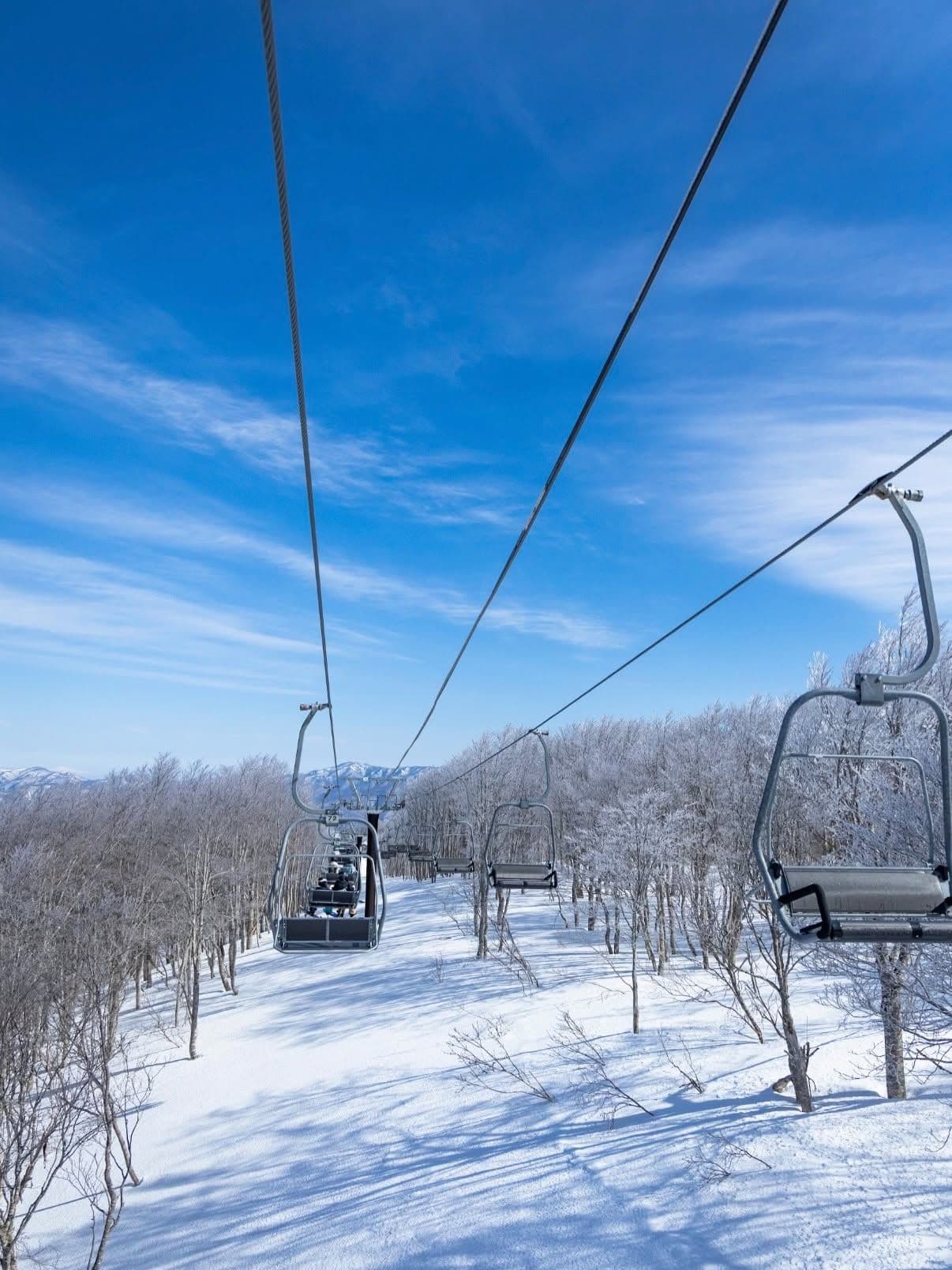 NEKOMA Mountain photo 6