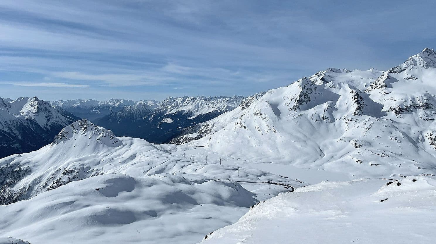 Corvatsch photo 15