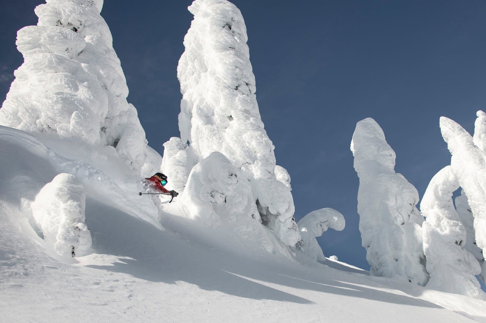 Eaglecrest Ski Area photo 4