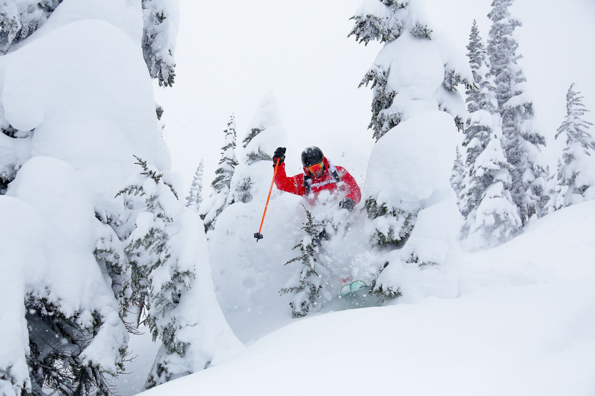 Mt Hood Skibowl photo 9