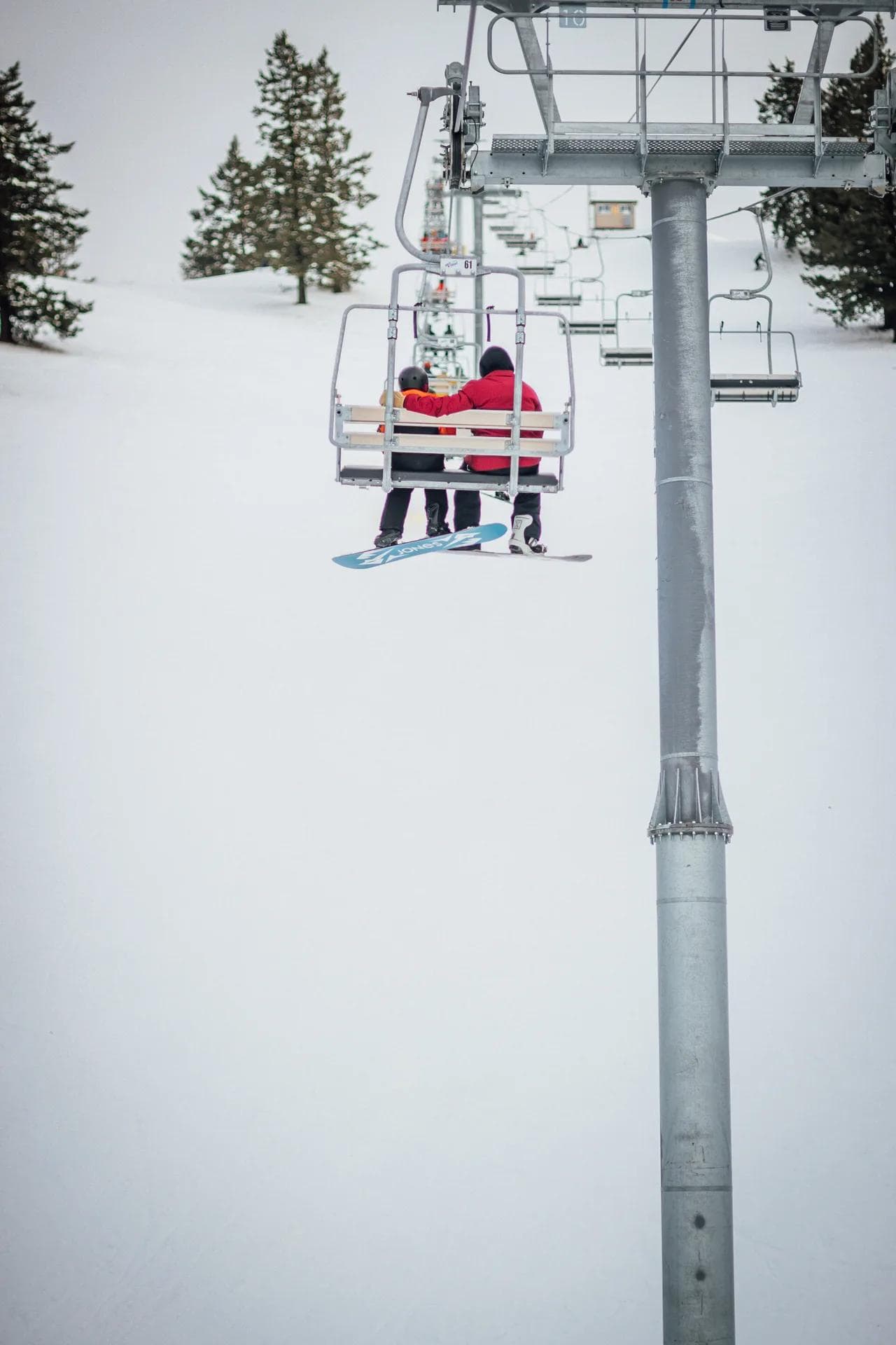 Kelly Canyon Ski Resort photo 7
