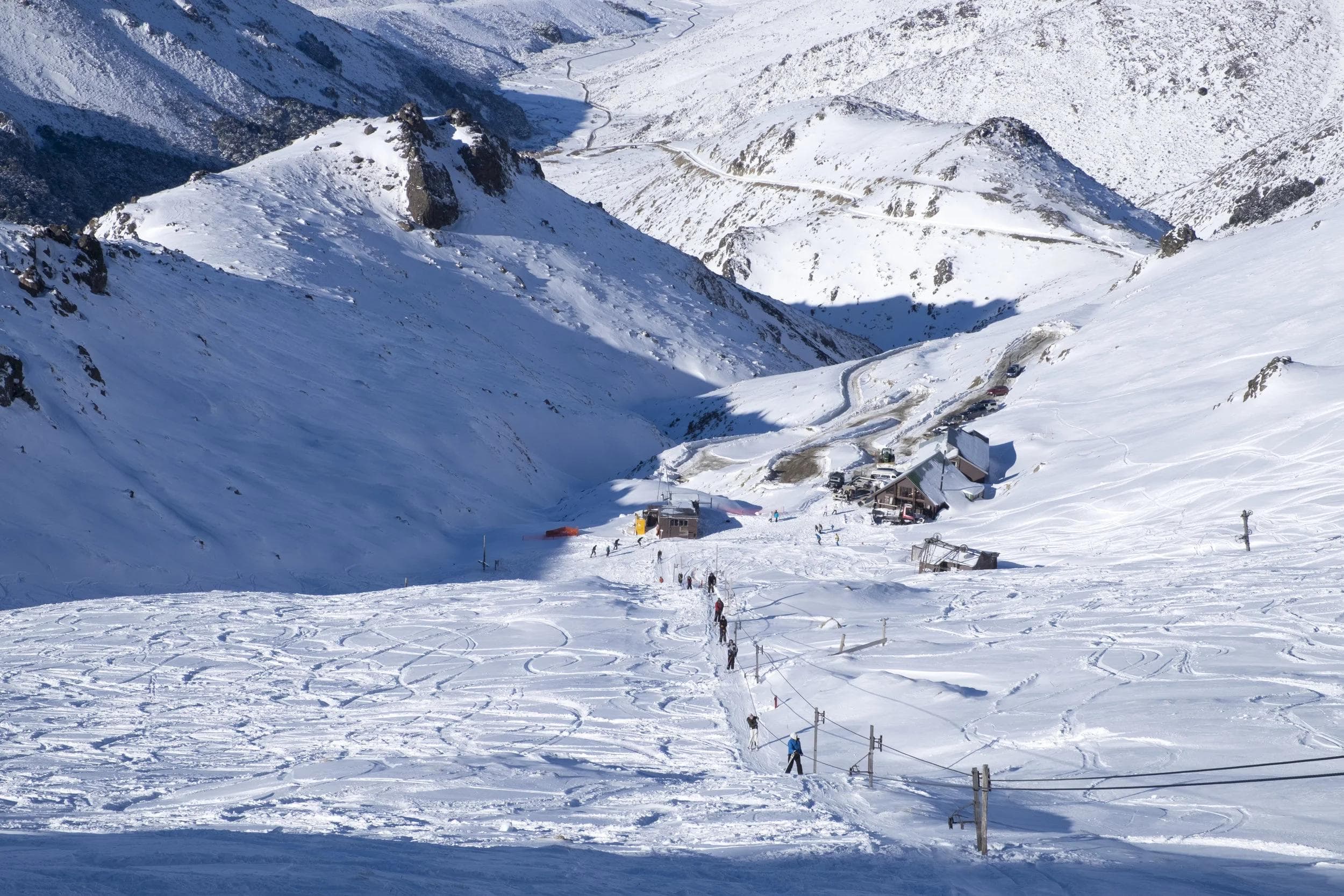 Hanmer Springs photo 5
