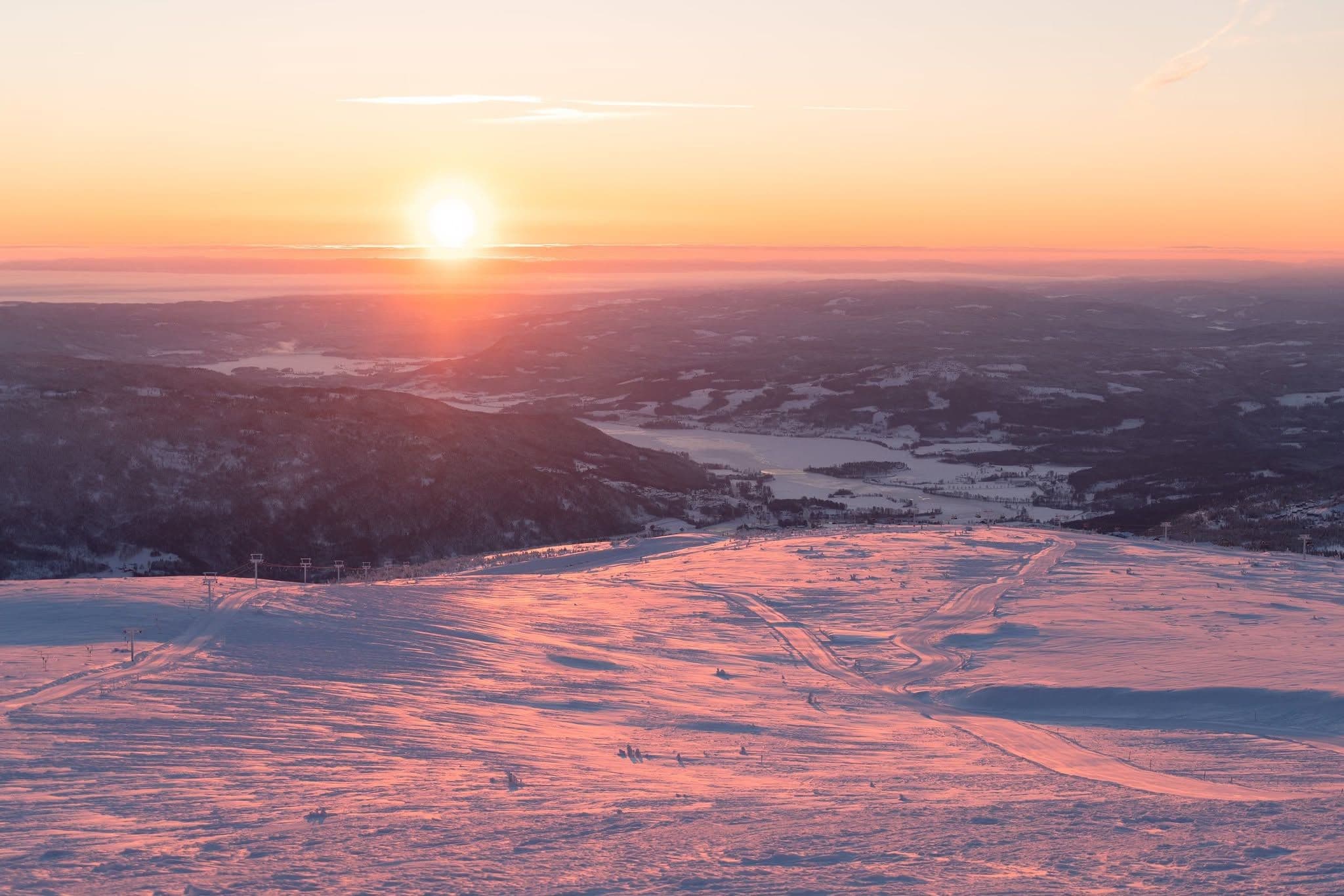 Norefjell photo 2