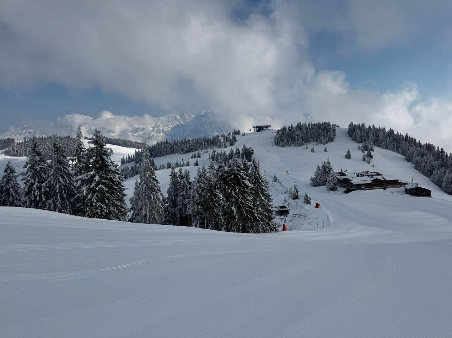 SkiWelt Wilder Kaiser–Brixental photo 8
