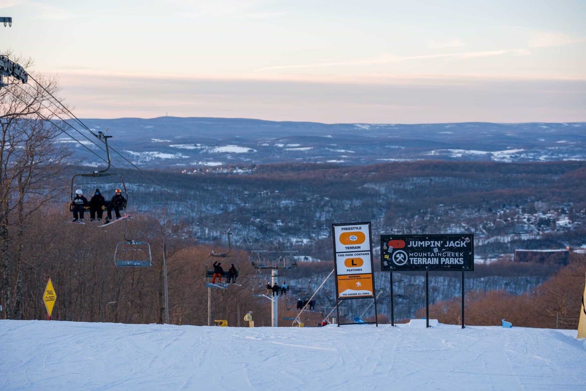 Mountain Creek Resort photo 4