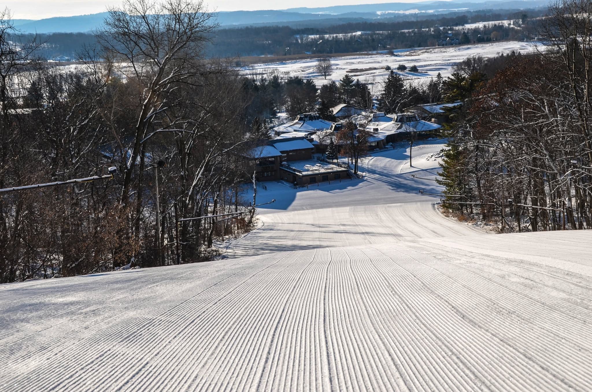Devils Head Resort photo 2
