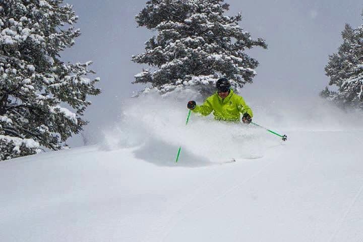 Beaver Mountain photo 4