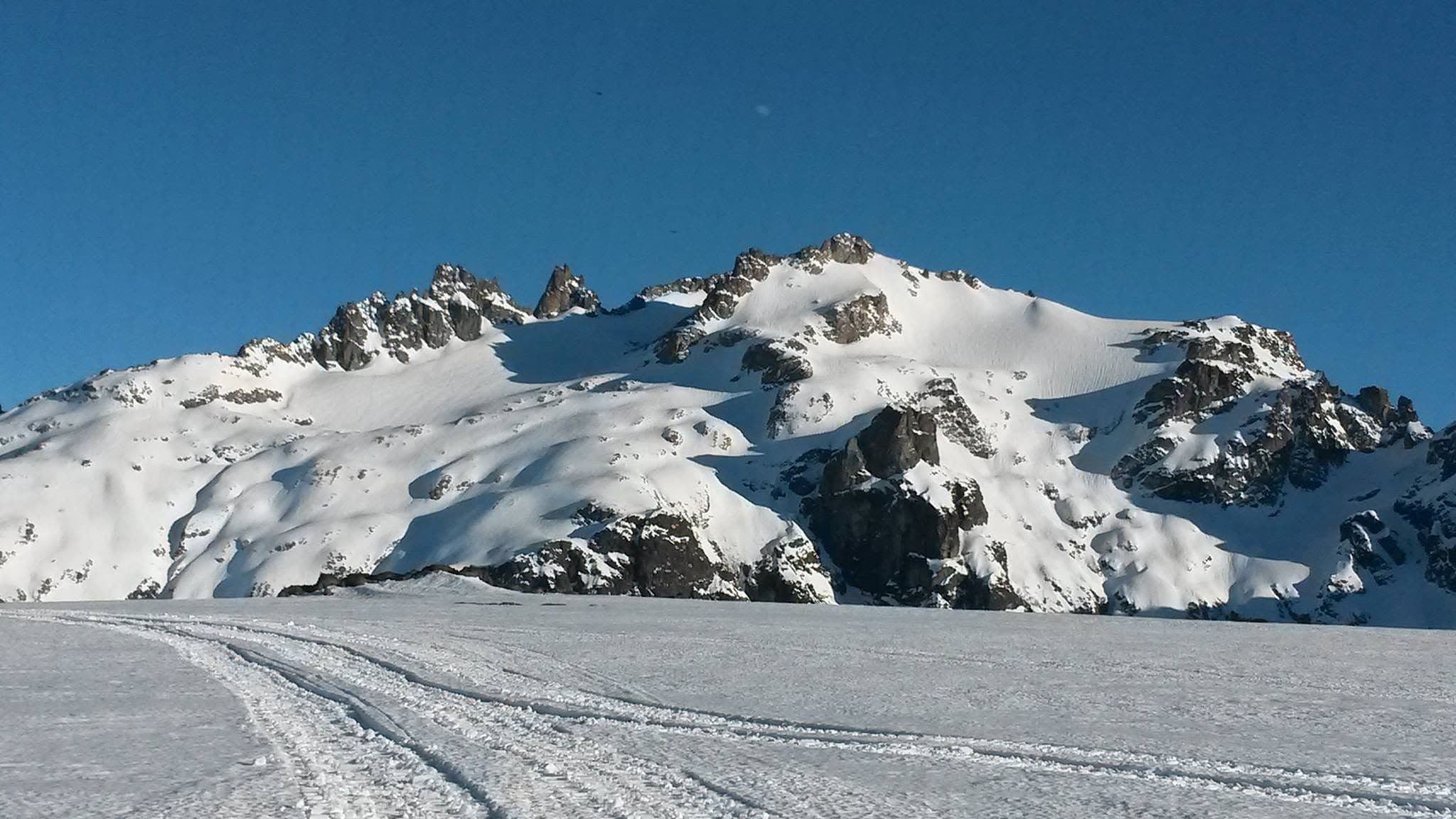 Cerro Perito Moreno photo 4