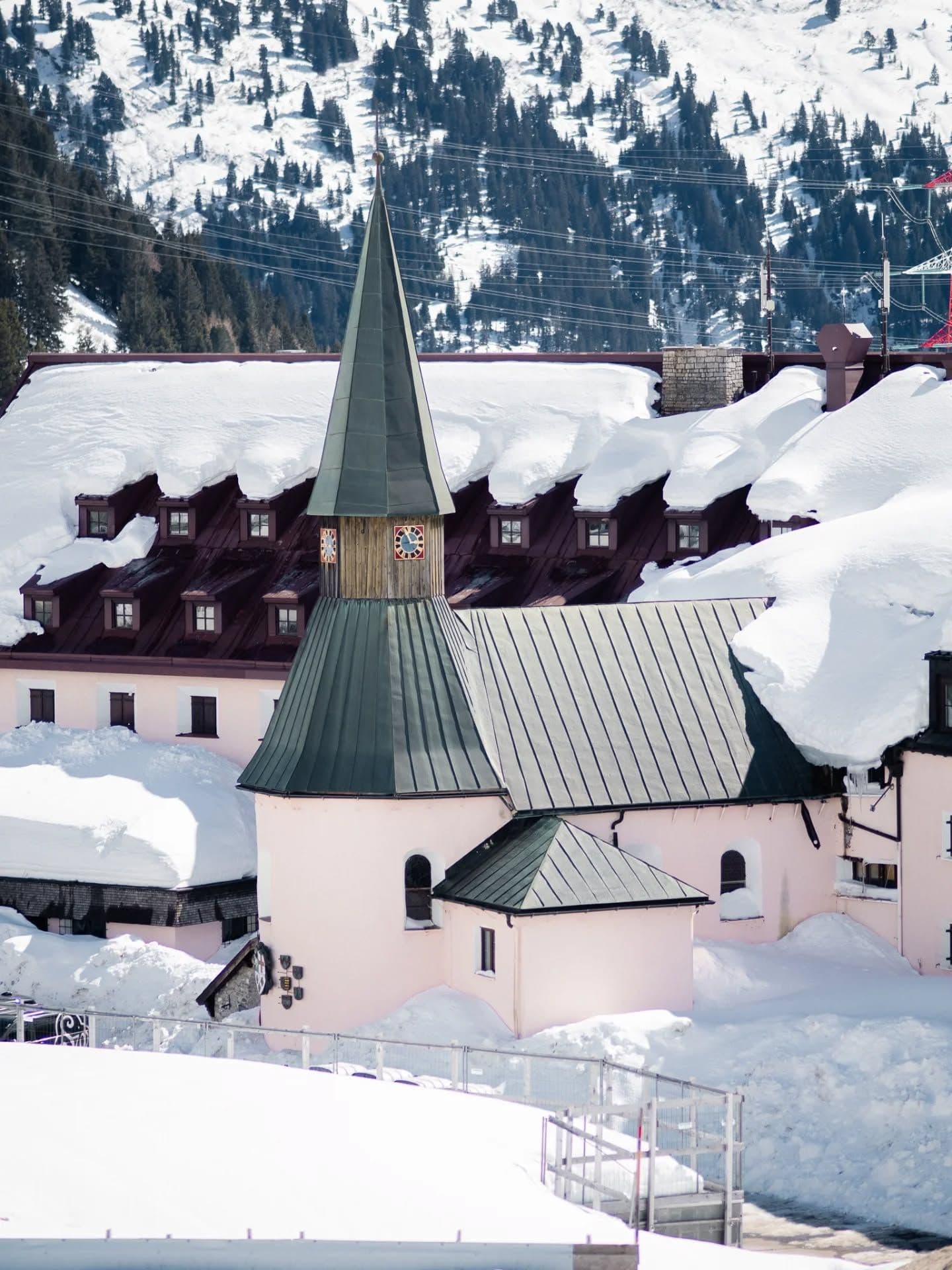 Ski Arlberg photo 9