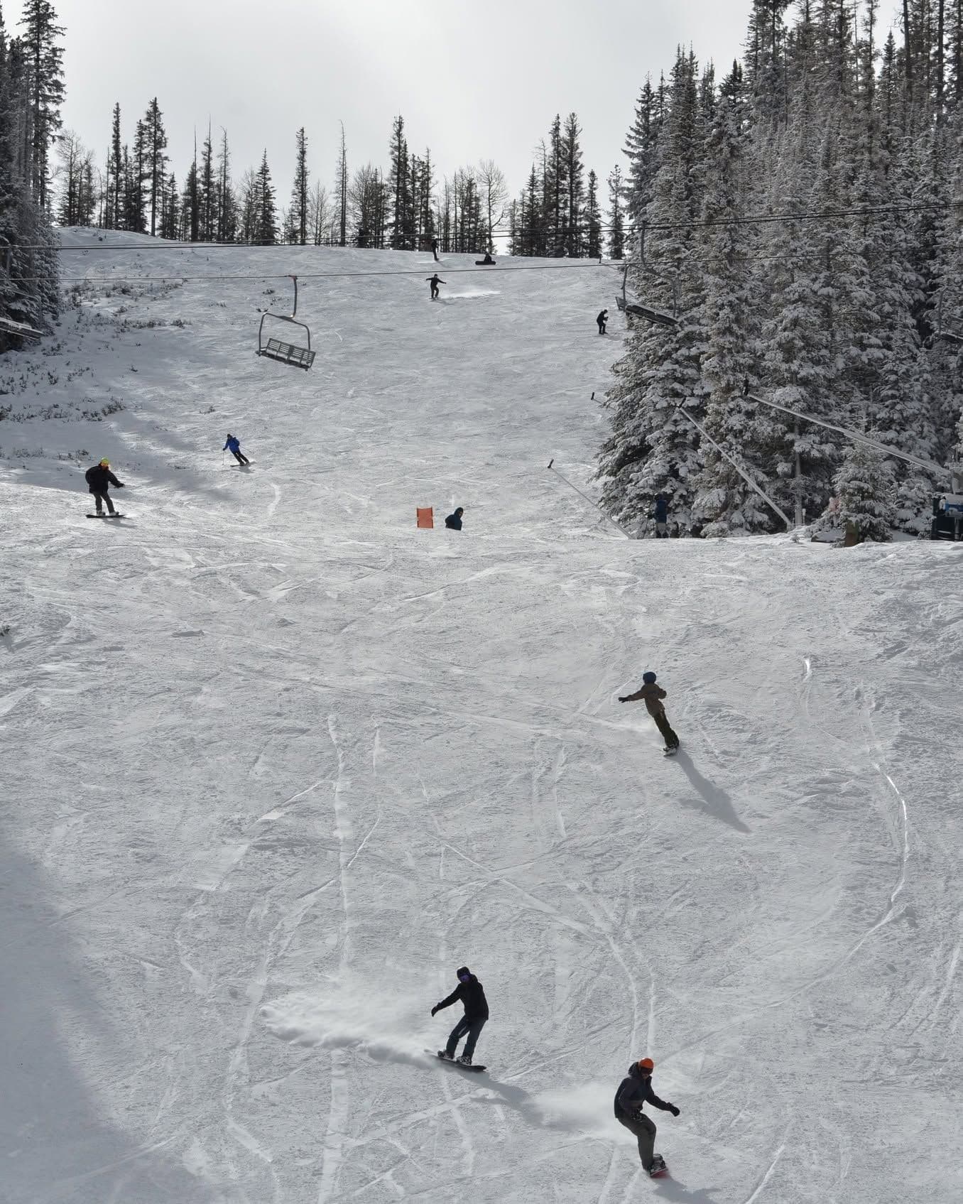 Sunrise Park Resort photo 4