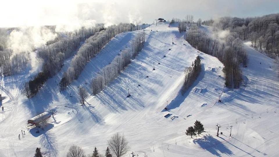 Horseshoe Resort photo 5