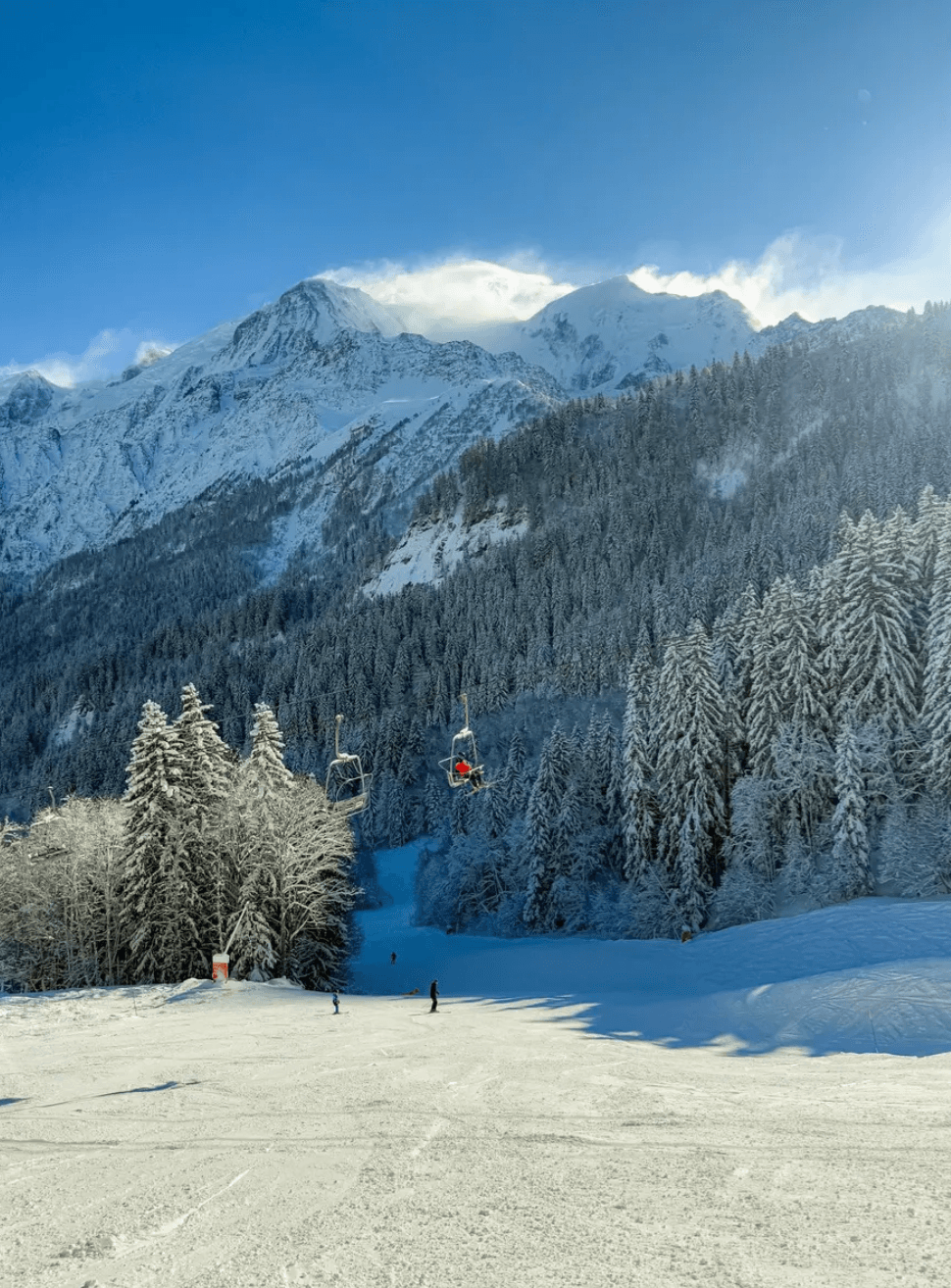 Les Houches-Saint Gervais photo 4