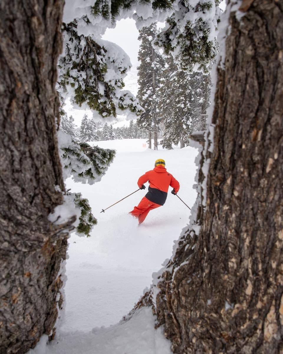 Pebble Creek Ski Area photo 5