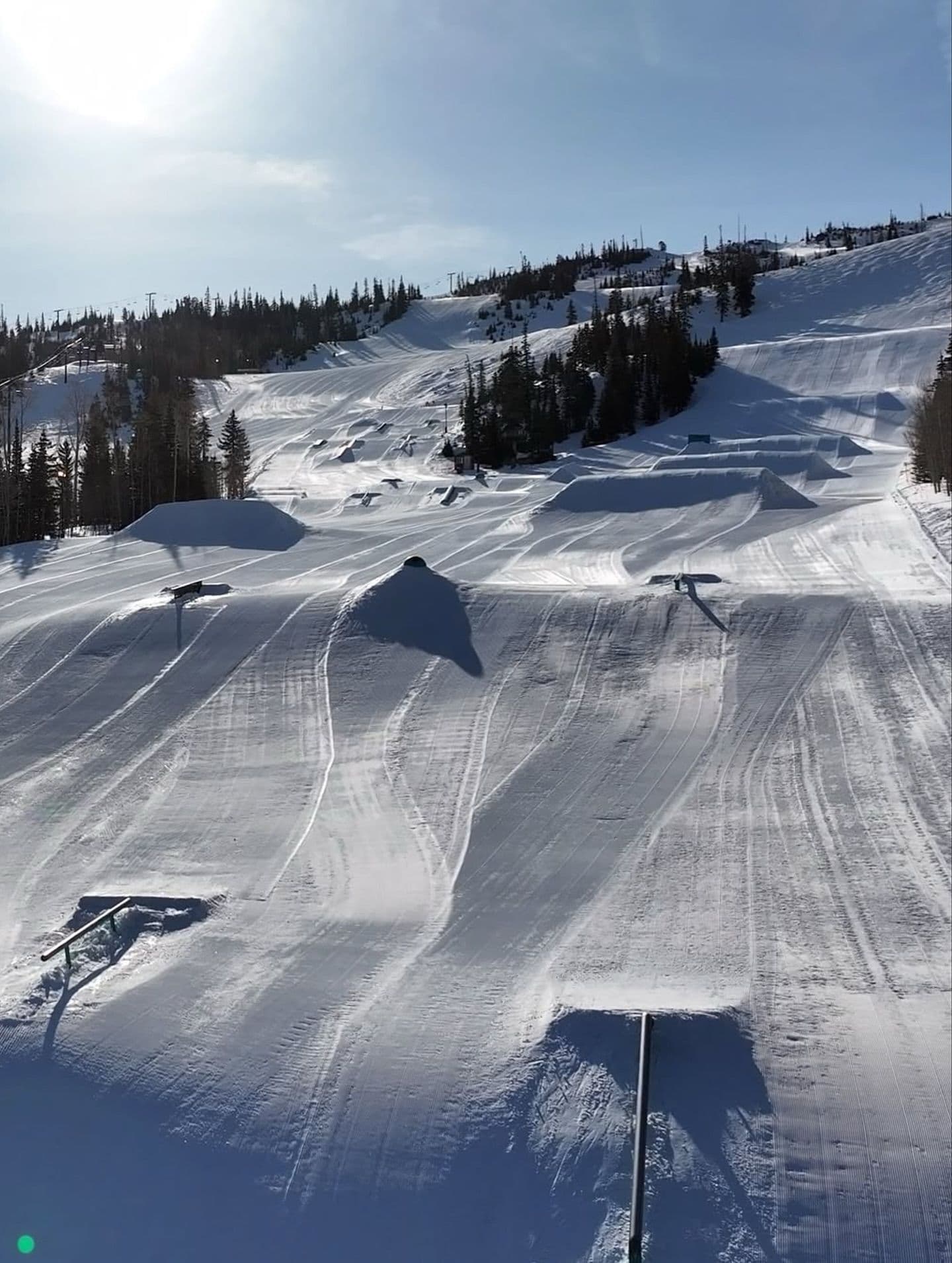 La Parva photo 11