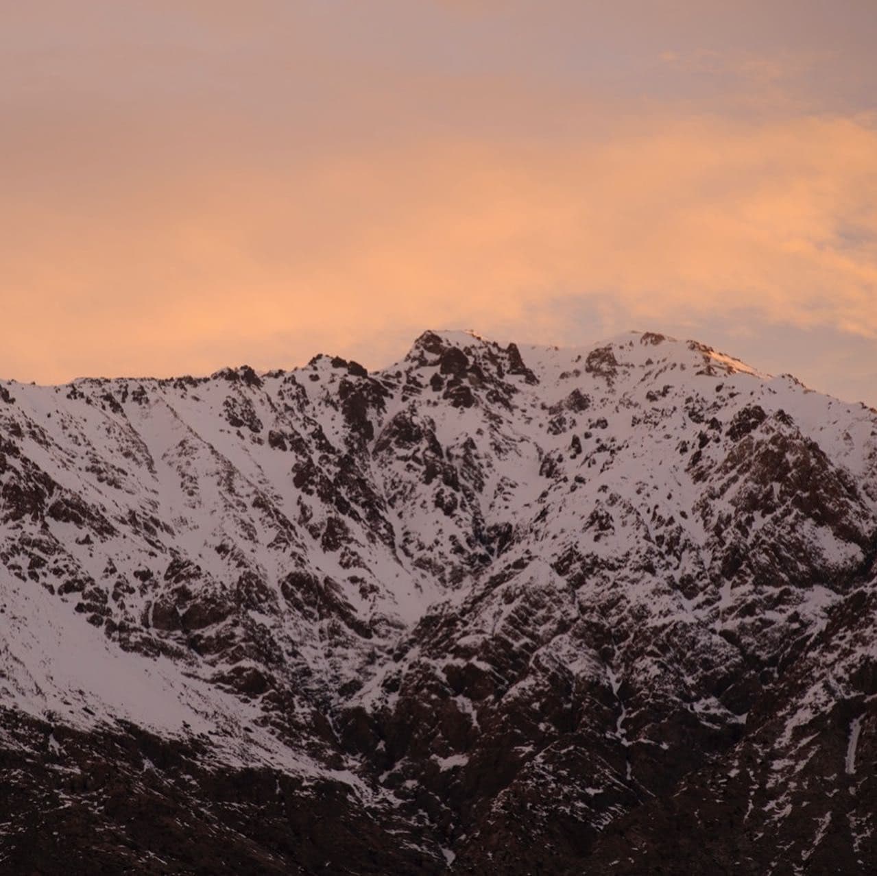 Snow Report Jun 4: Puma Lodge Heli Excels