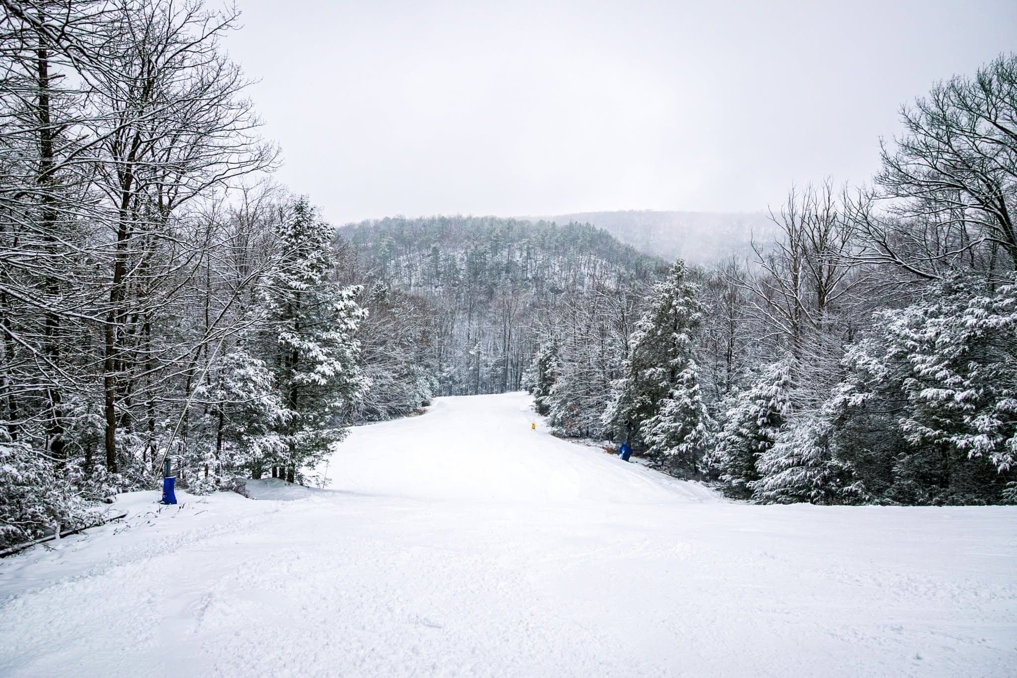 Montage Mountain Ski Resort photo 4