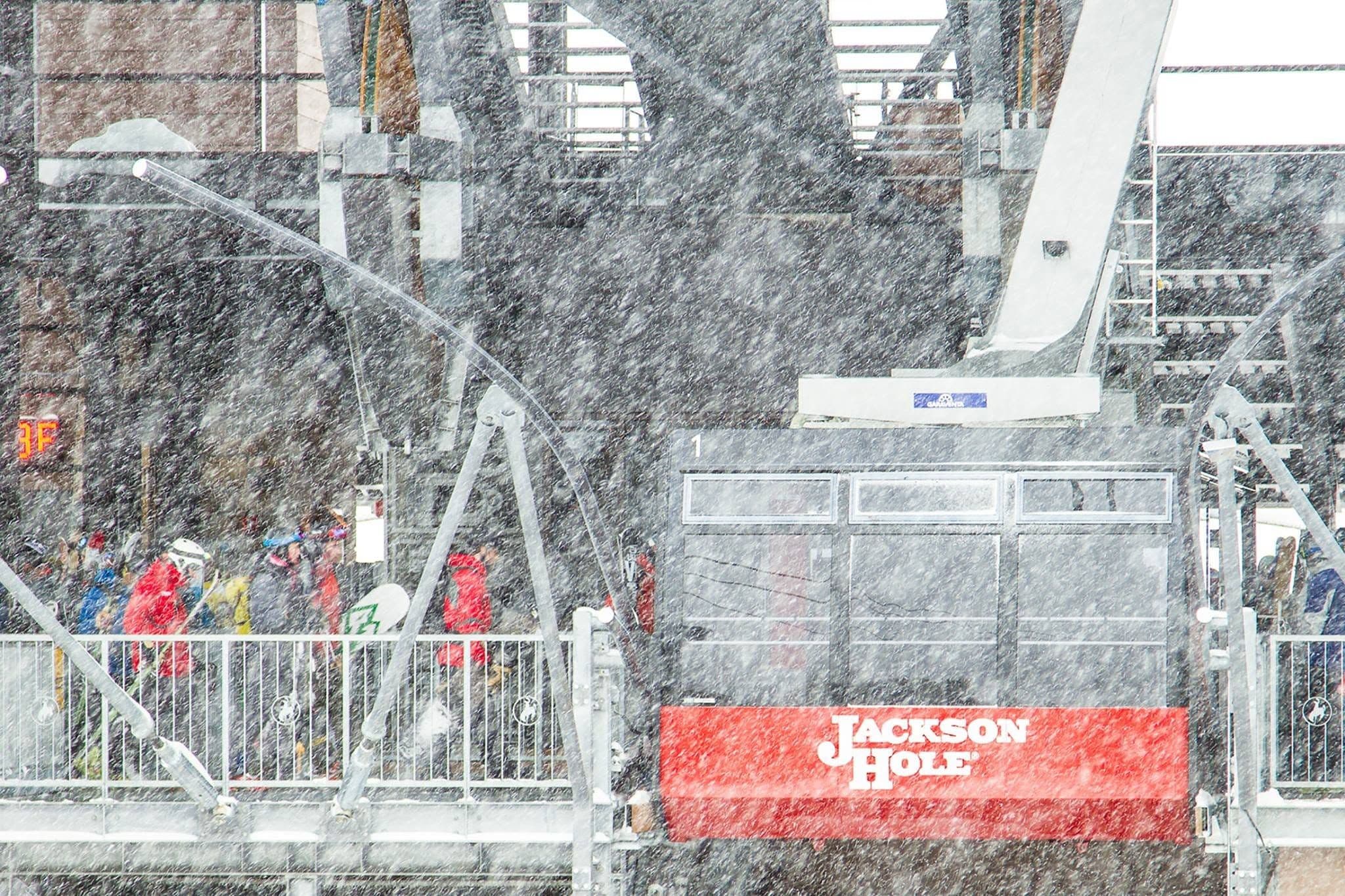 Jackson Hole Mountain Resort photo 12