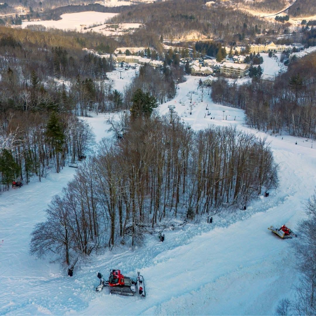 Jiminy Peak photo 3