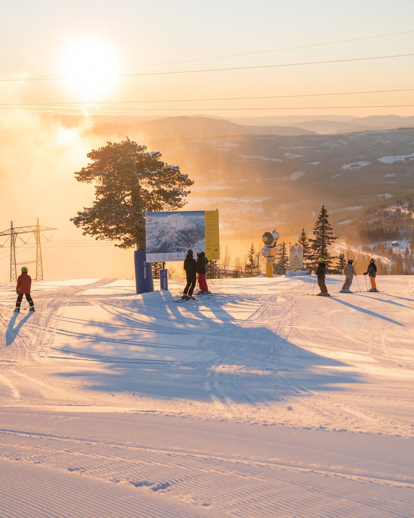 Norefjell photo 8