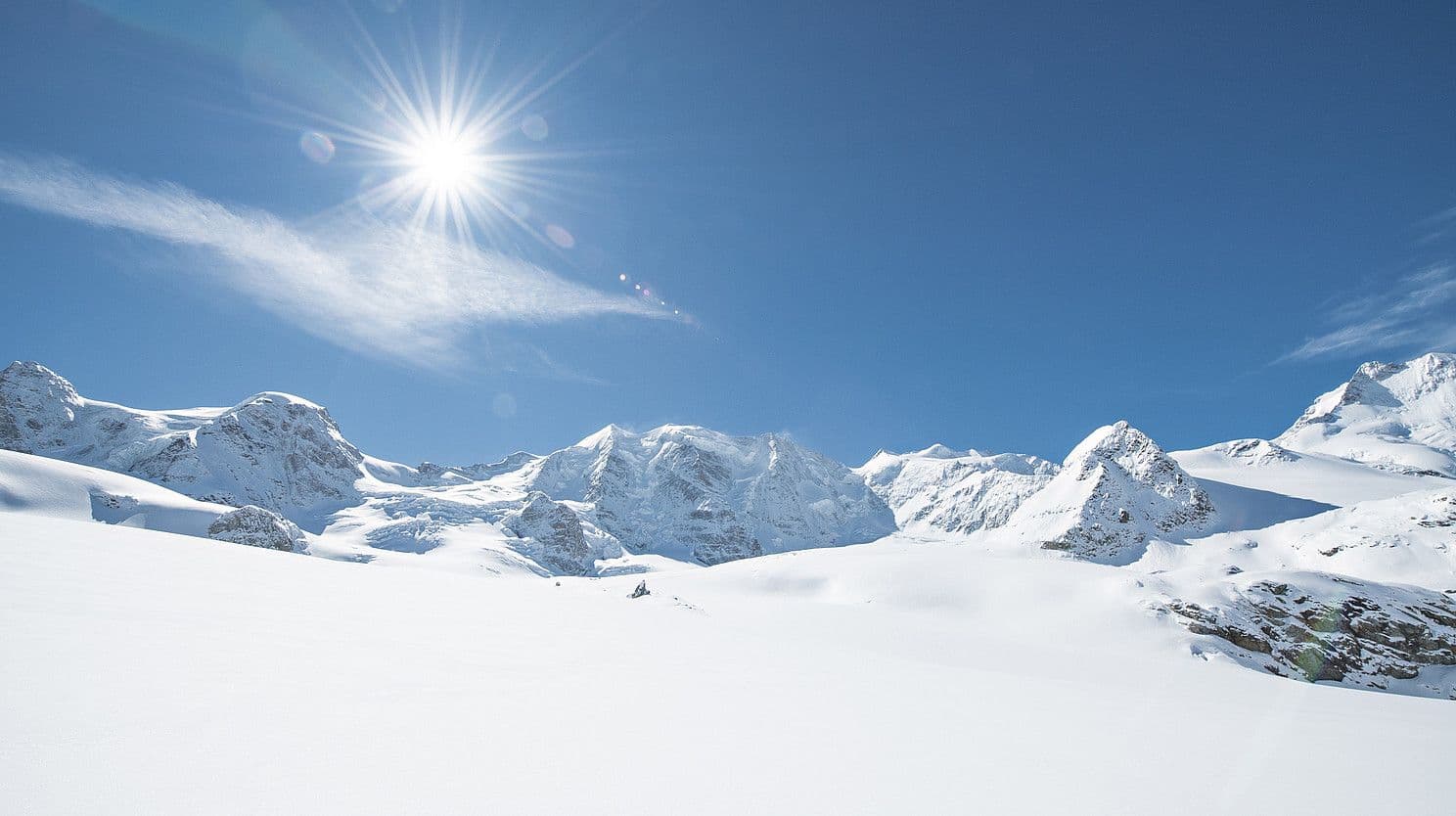 Corvatsch photo 14