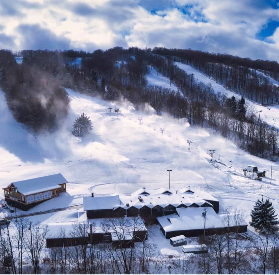 Song Mountain Resort photo 2