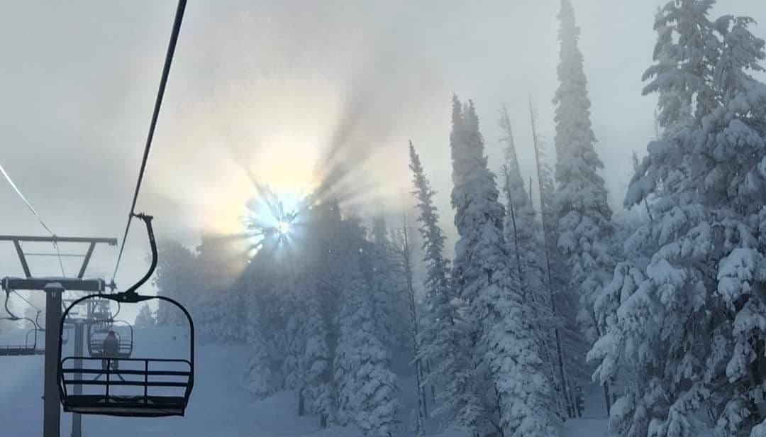 Pebble Creek Ski Area photo 4