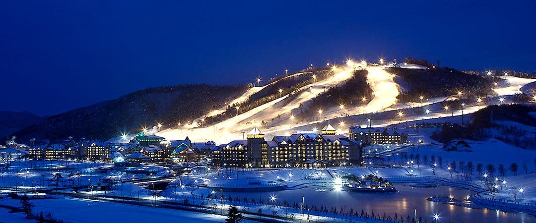 Alpensia photo 2
