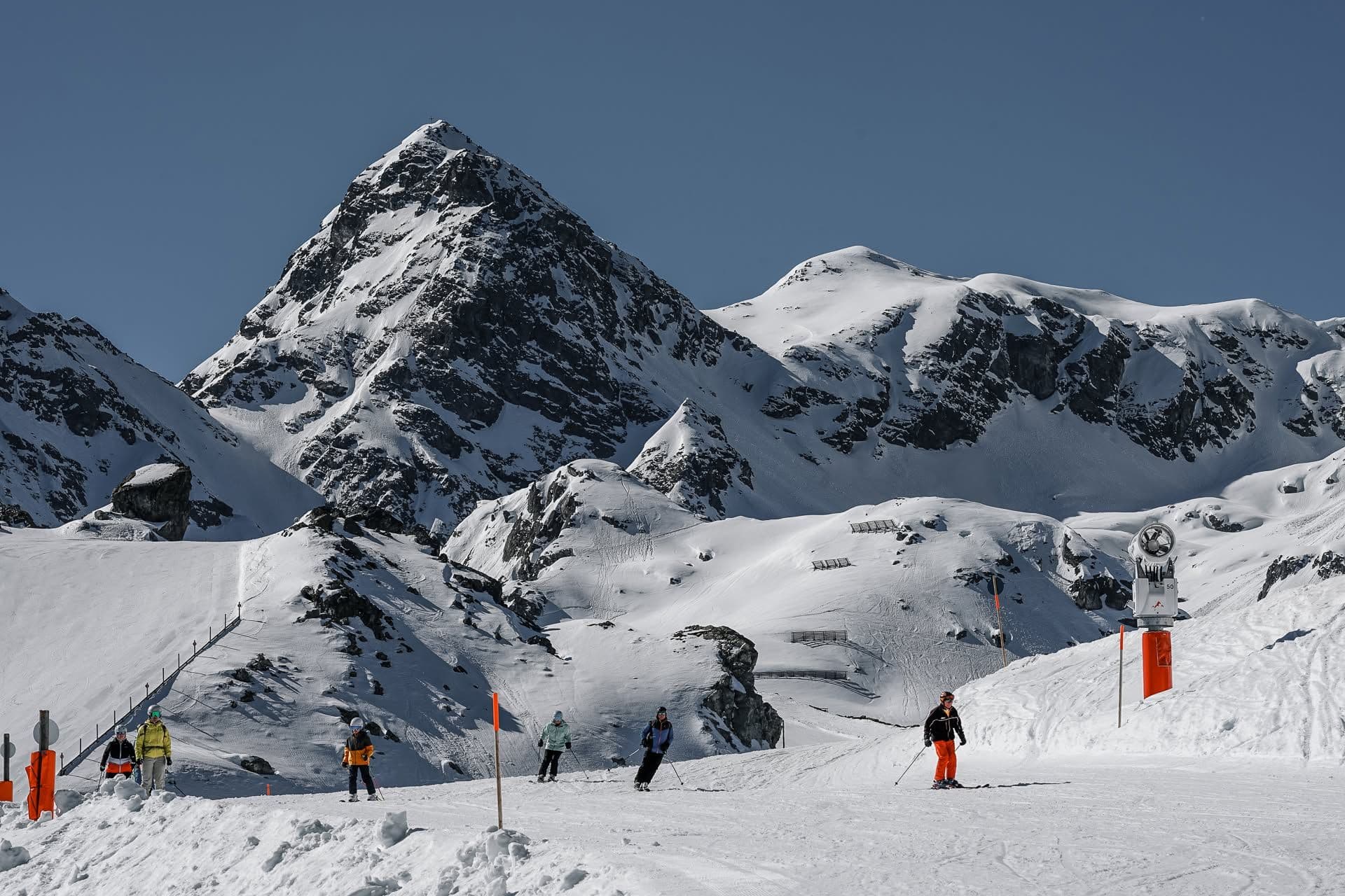 Silvretta Montafon photo 8