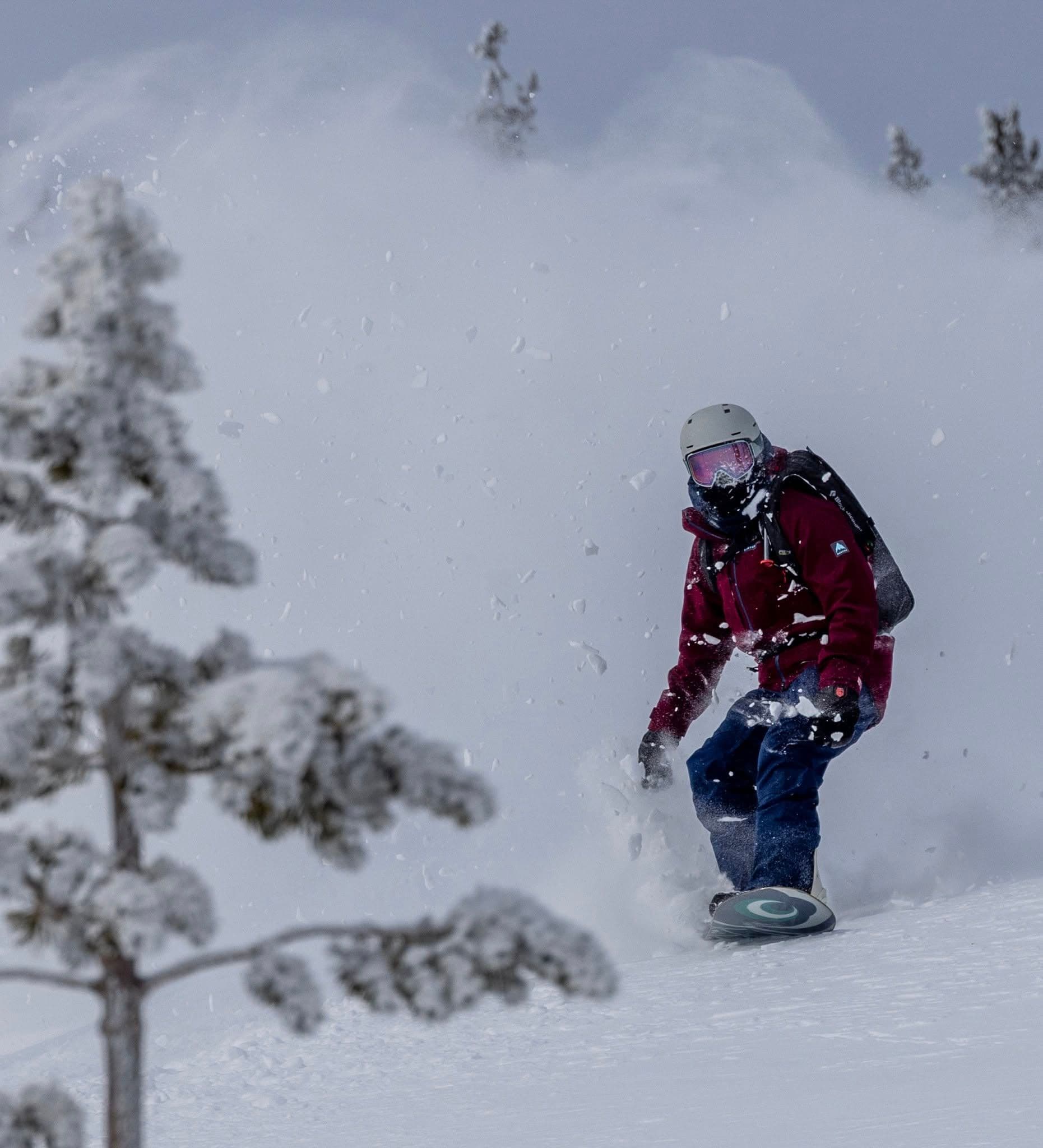 Soldier Mountain Ski Area photo 8
