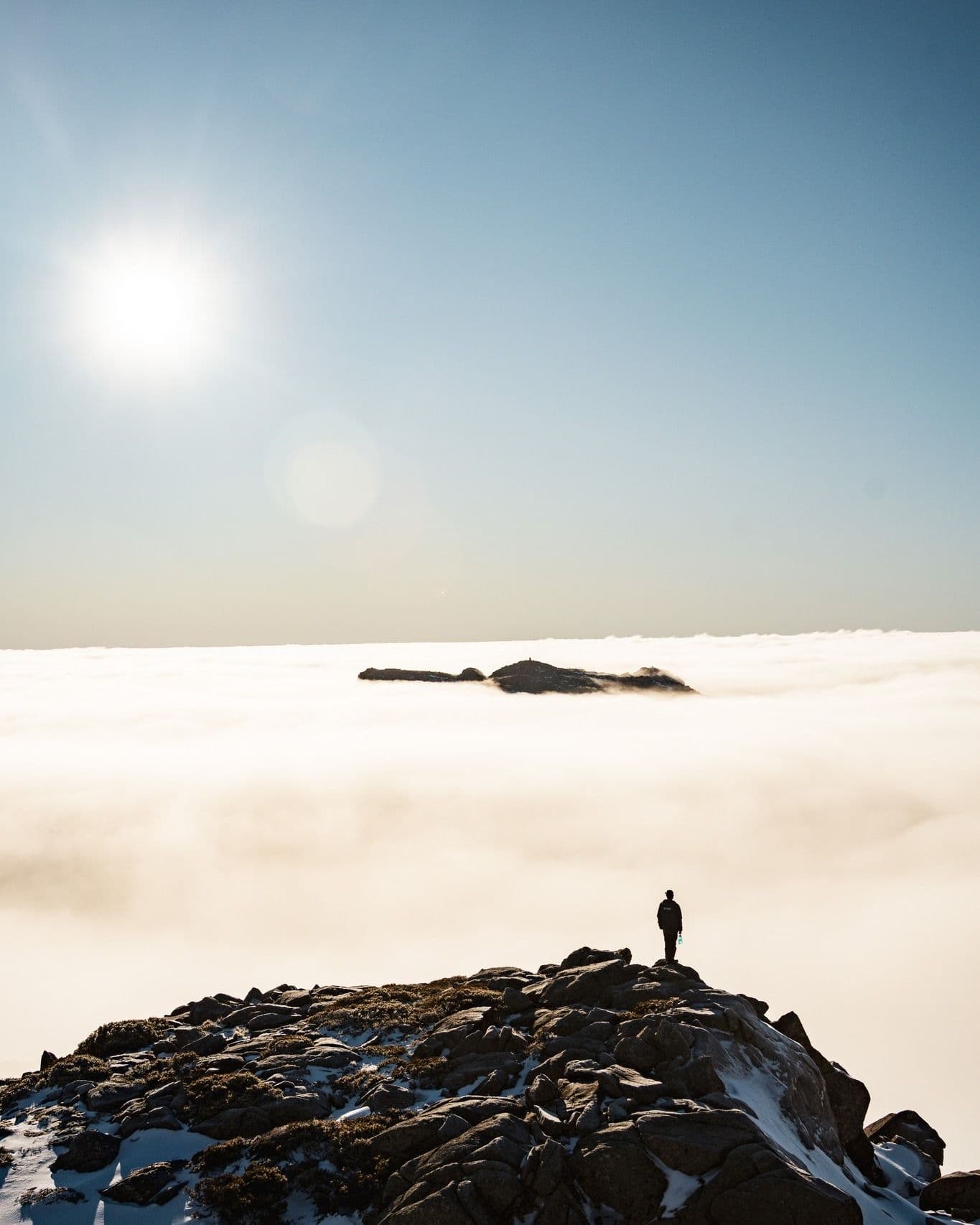 Ben Lomond photo 8