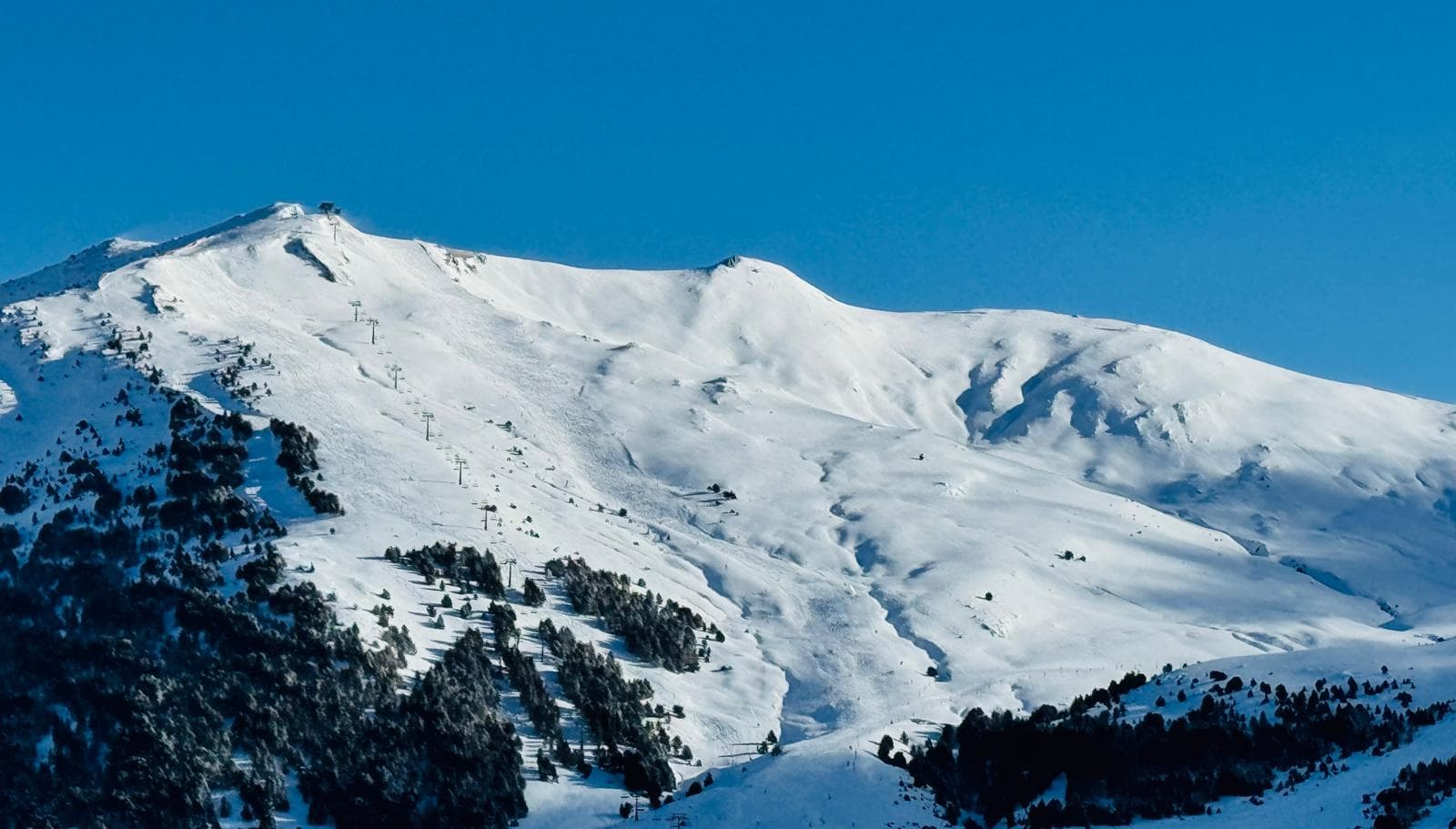 Baqueira Beret photo 6