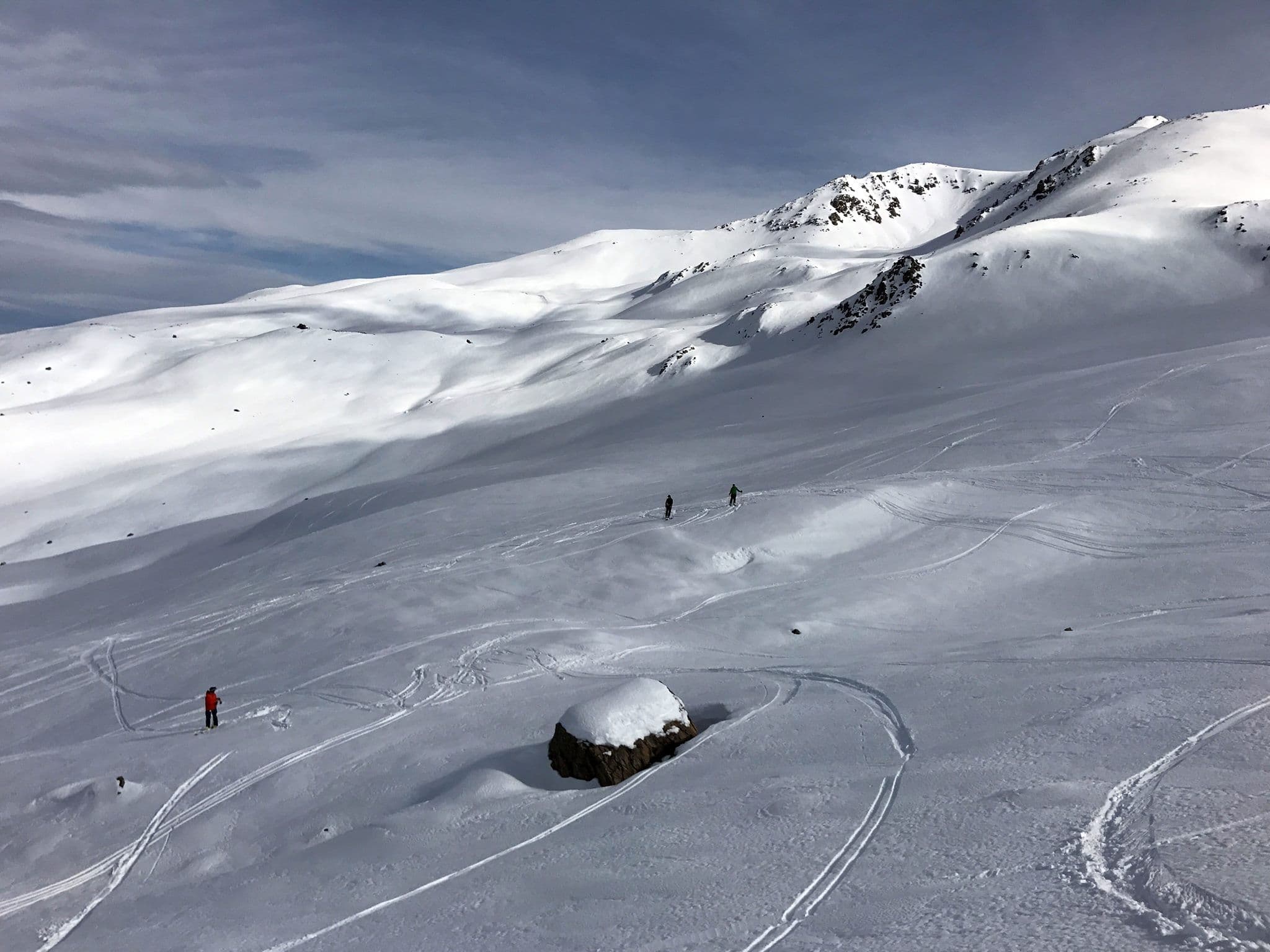 Fox Peak photo 8