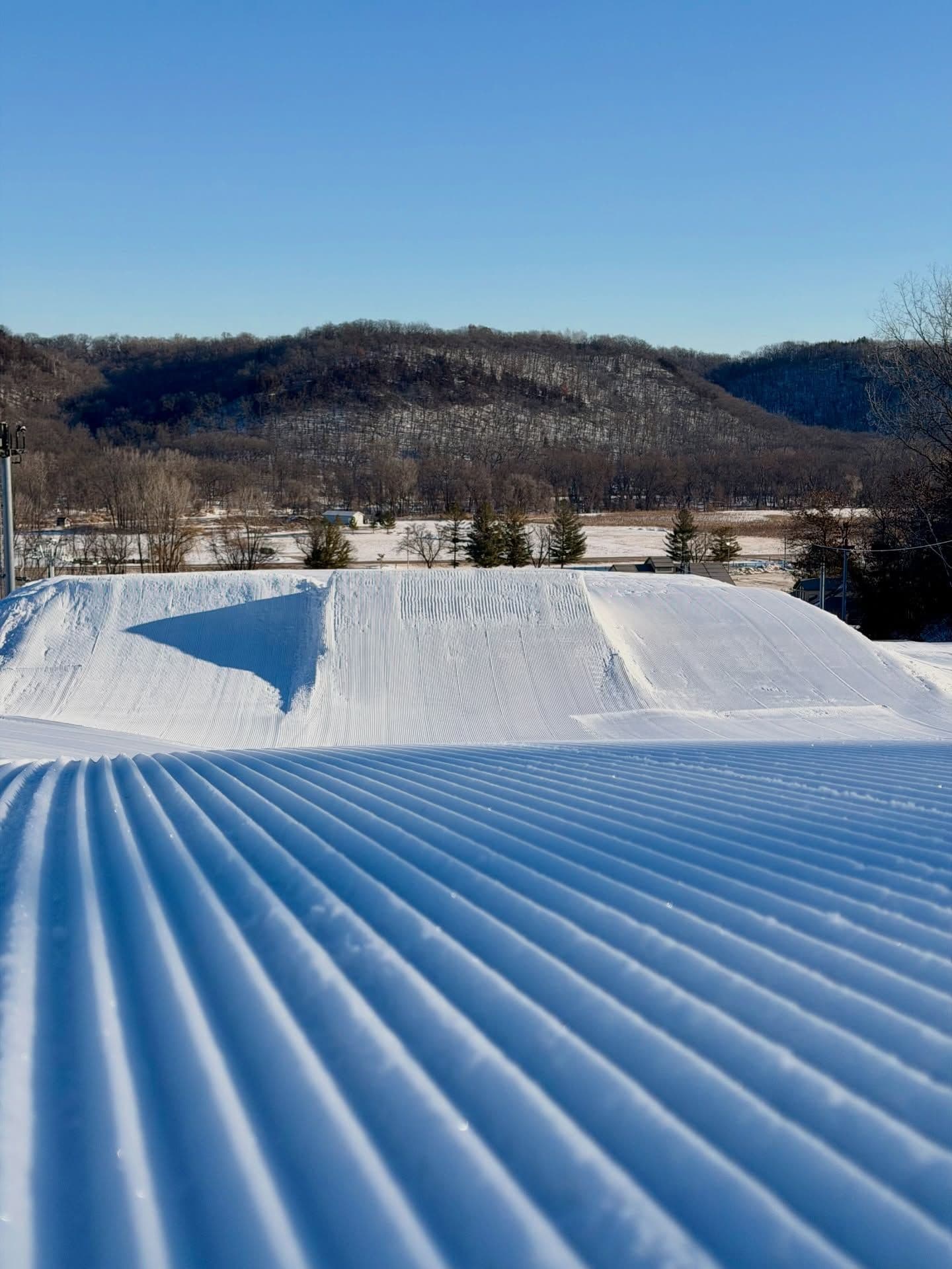 Welch Village Ski and Snowboard Area photo 3