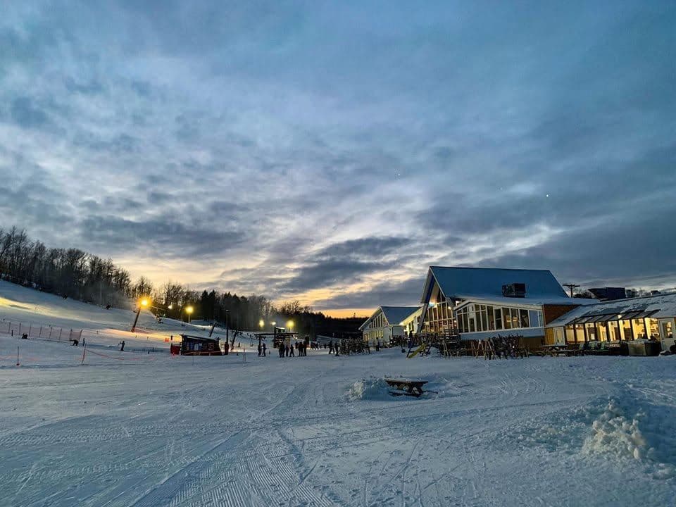 Marquette Mountain Resort photo 4